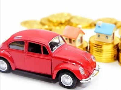 河津车辆抵押贷款全攻略:不押车、无征信要求的申请流程